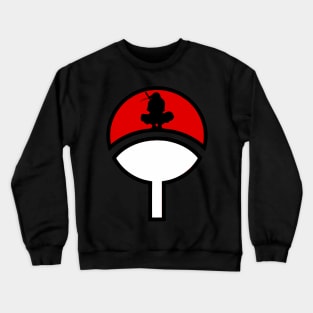 Itachi Crewneck Sweatshirt